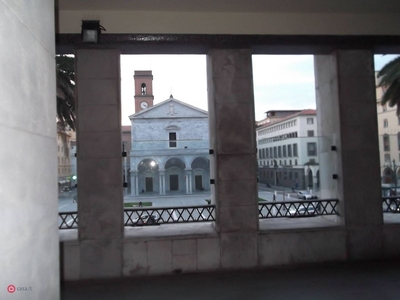 Ufficio in Affitto in Piazza Grande a Livorno
