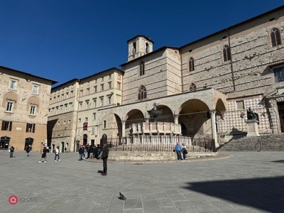Ufficio in Affitto in Via Baldeschi a Perugia