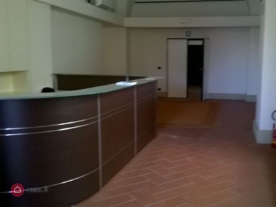 Ufficio in Affitto in Via del Gazometro a Livorno