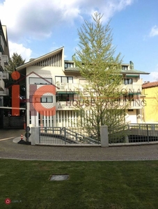 Ufficio in Affitto in Via San Lazzaro a Bergamo