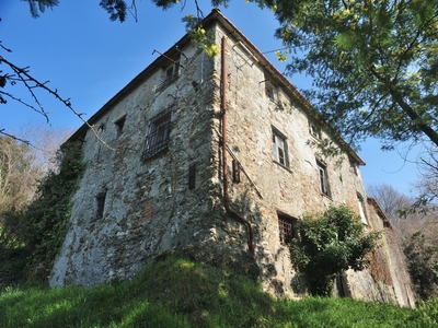 Vendita Agriturismo in Genova