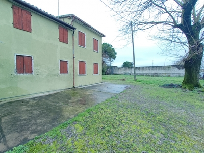 Vendita Casa Indipendente in SANT'ANGELO DI PIOVE DI SACCO