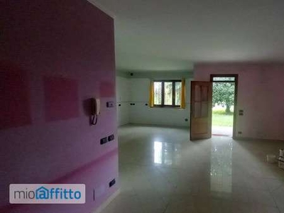 Villa a schiera con terrazzo Centro