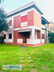 Villa arredata Anzio