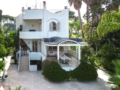 Villa in Affitto in Corso Alcide de Gasperi 328 c a Bari