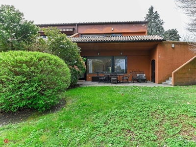 Villa in Affitto in Via Alessandro Volta 63 a Cassina Rizzardi