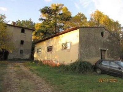 Villa in Località Prulli di Sotto a Reggello