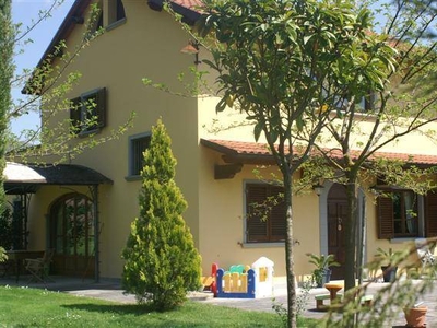 Villa in vendita a Terranuova Bracciolini Arezzo Penna