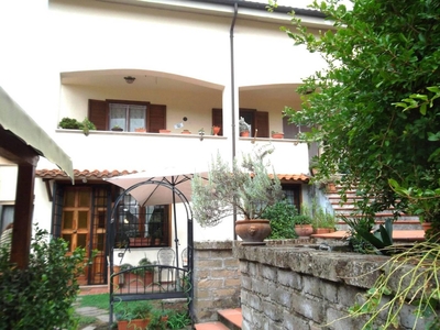 Villa Singola in zona Poggio Dei Pini