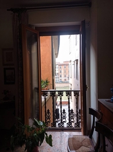 Appartamento con terrazzo a Pisa