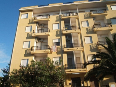 Appartamento in in affitto da privato a Marina di Gioiosa Ionica via Firenze, 1