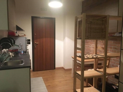 Appartamento in in affitto da privato a Reggio di Calabria via Fratelli Cairoli, 3