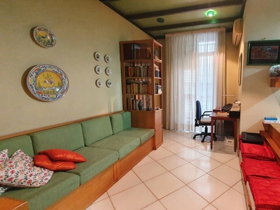 Appartamento in vendita a Pomigliano d'Arco