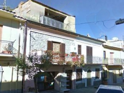 appartamento in vendita a San Giorgio Lucano