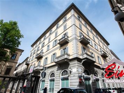 Appartamento - Quadrilocale a Centro storico, Novara