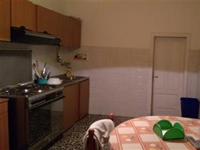 Appartamento - Quadrilocale a MARINA DI SAN LORENZO, San Lorenzo