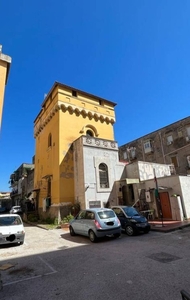 Loft / Openspace in vendita a San Giorgio a Cremano