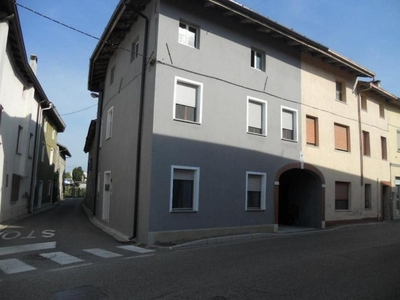 casa in vendita a Muzzana del Turgnano