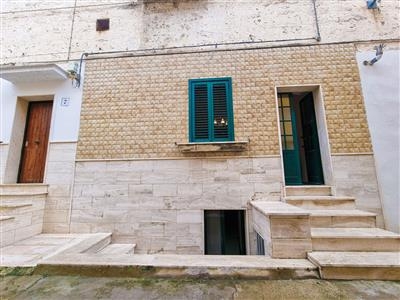 Casa indipendente - 2 vani a Ceglie del Campo, Bari