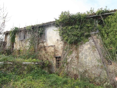 Casa singola in Via Ottorino Caproni 16 a Poggio Mirteto