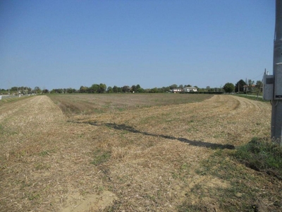 terreno agricolo in vendita a San Giorgio di Nogaro