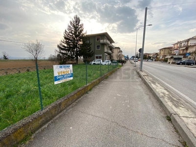 Terreno Edificabile in vendita a Quinto Vicentino strada Ca' Balbi, 59