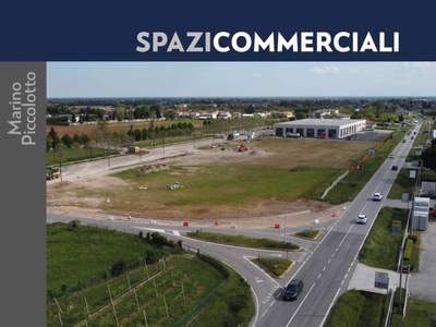 Terreno Residenziale in vendita a Caerano di San Marco via Padova