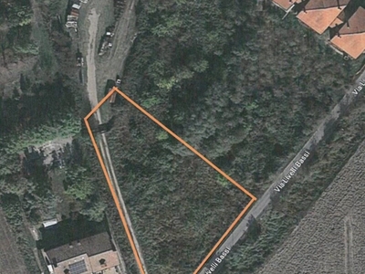 Terreno Residenziale in vendita a Porto Viro via Livelli Bassi