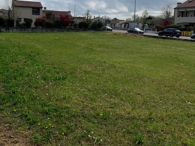 Terreno Residenziale in vendita a San Fior via Evangelista Torricelli