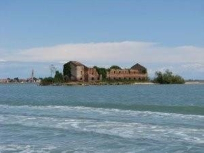 Terreno Residenziale in vendita a Venezia mazzorbo, 40