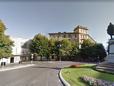 Ufficio in vendita, Perugia centro storico