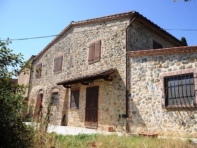 Villa con giardino, Casole d'Elsa cavallano