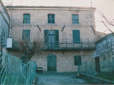 villa indipendente in vendita a Ancona