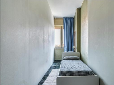 1 camere da letto, Milan Milan 20131