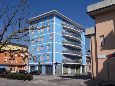 Accogliente appartamento a Rosolina Mare con terrazza