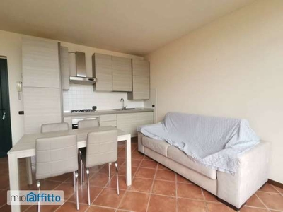 Appartamento arredato con terrazzo Clusane