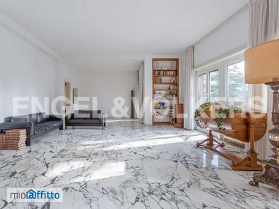 Appartamento con terrazzo Aurelio/gregorio vii/ubaldi/san pietro