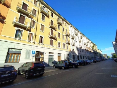 Appartamento in affitto a Milano, EUGENIO VILLORESI, 14 - Milano, MI