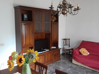 Appartamento in Affitto a Siena, 1'200€, 100 m², arredato