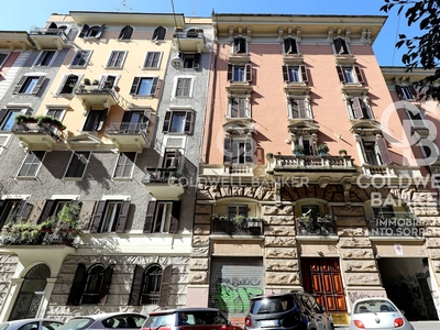 Appartamento in affitto, Roma trastevere