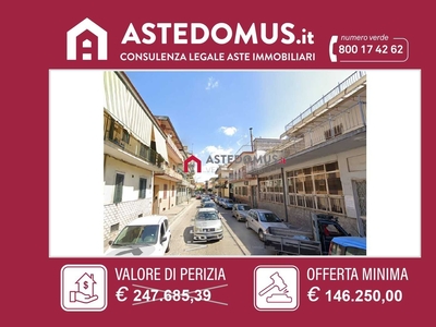 Appartamento in Vendita a Lecce P. Ariosto