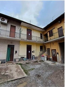 Casa Bi - Trifamiliare in Vendita a Maserà di Padova Maserà