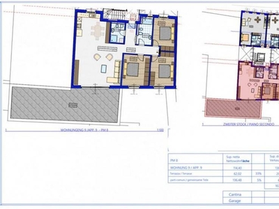 Appartamento in Vendita a Bolzano Centro