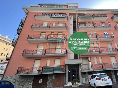 Appartamento in vendita a Borghetto Santo Spirito