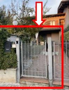 Appartamento in Affitto a Pavia Viale Riviera - Casa Sul Fiume