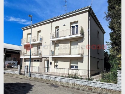 Appartamento in vendita a Carpi, Via Barozzi, 36 - Carpi, MO