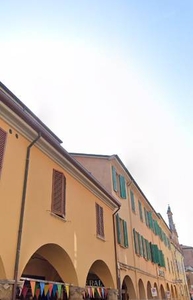 Appartamento in Affitto a Parma Strada della Repubblica