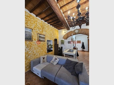 Appartamento in vendita a Civitella in Val di Chiana, Via Matteotti - Civitella in Val di Chiana, AR