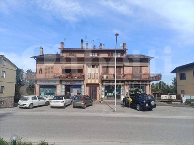 Terreno edificabile in Vendita a Senigallia Cesano