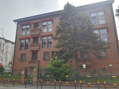 Appartamento in Vendita a Ferrara, zona Via Pomposa, 250'000€, 110 m²